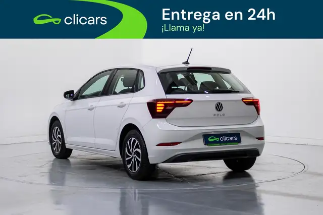 Volkswagen Polo view 9