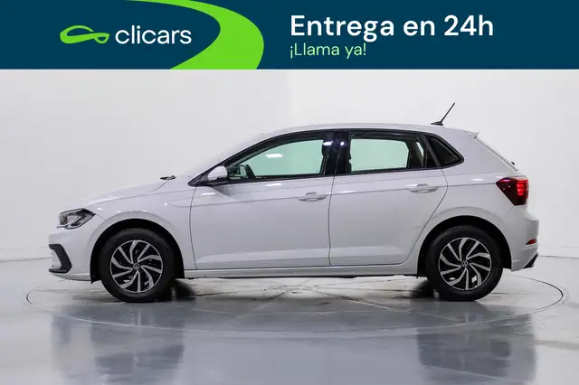 Volkswagen Polo view 8