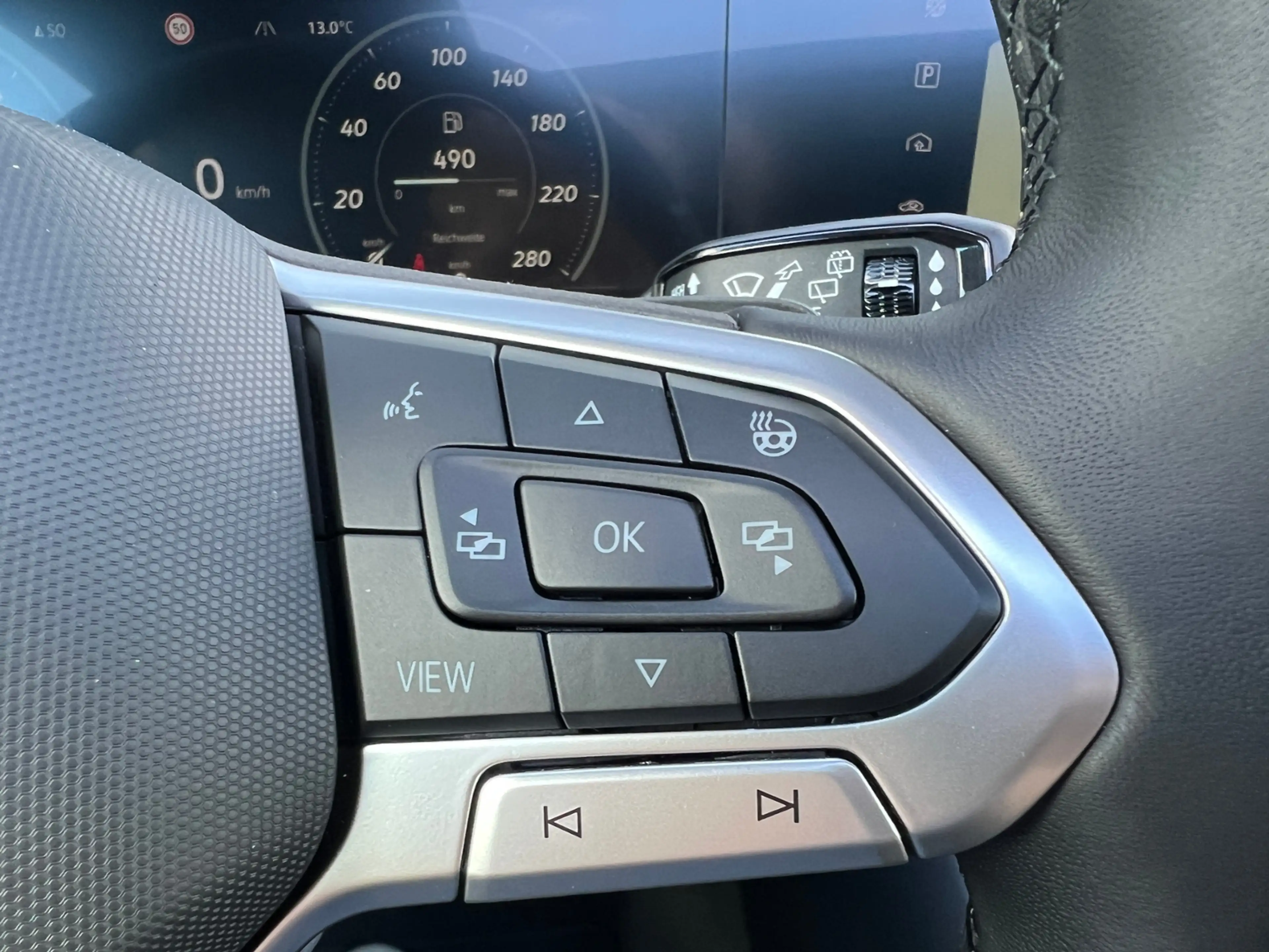 Volkswagen Touareg Elegance 3.0 TDI 4MOTION *AHK, Pano, Dynaudio, Of — photo 13