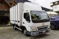 Mitsubishi Canter - thumbnail 1