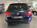 Volkswagen Touareg V6 TDI BMT DAB AHK NAVI PDC/Leder/Xenon/ Bleu - thumbnail 9