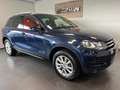 Volkswagen Touareg V6 TDI BMT DAB AHK NAVI PDC/Leder/Xenon/ Bleu - thumbnail 5