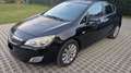 Opel Astra Astra IV 2010 5p 1.7 cdti Cosmo 110cv Siyah - thumbnail 5