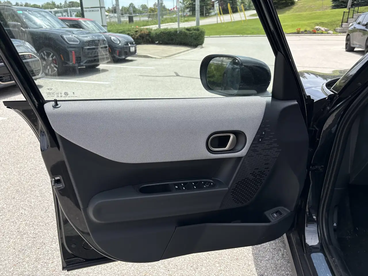 MINI 5 Door снимка MINI 5 Door