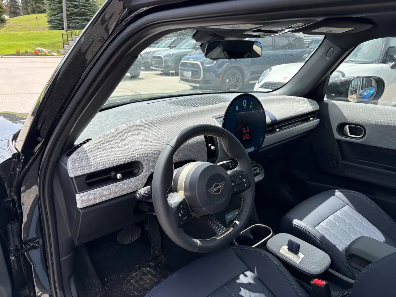 MINI 5 Door снимка MINI 5 Door