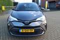 Toyota C-HR 1.8 Hybrid Business Plus Grigio - thumbnail 2
