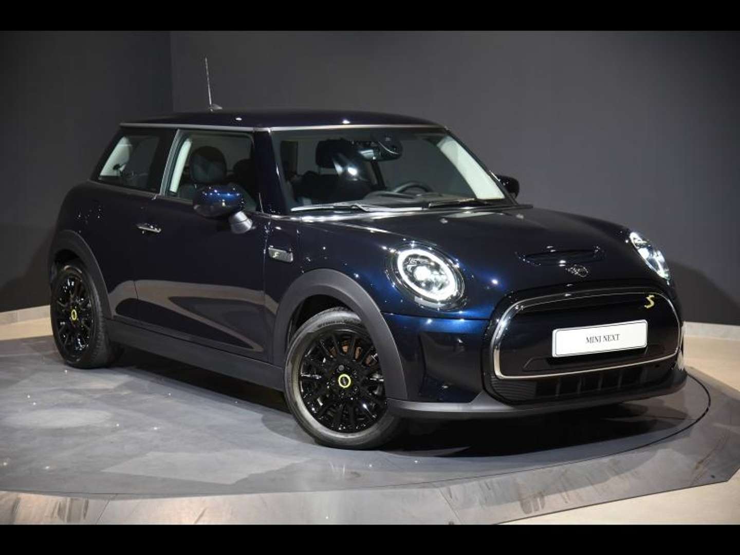 Mini Electric Cooper SE -  - Joinsteer - #3