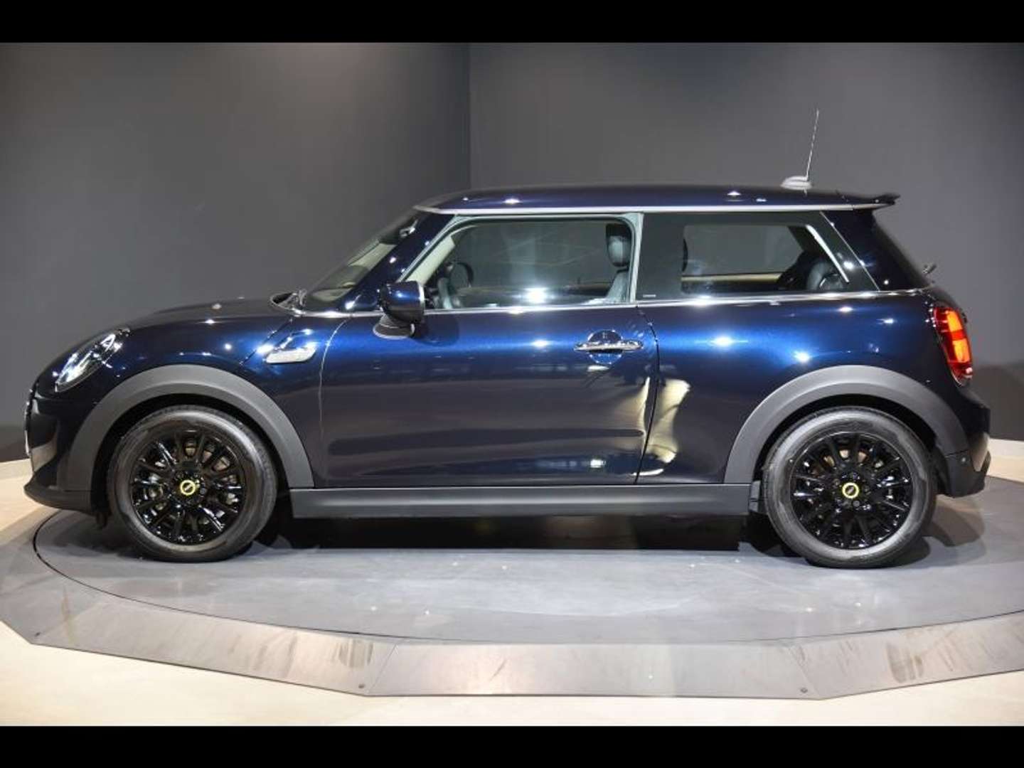 Mini Electric Cooper SE -  - Joinsteer - #5