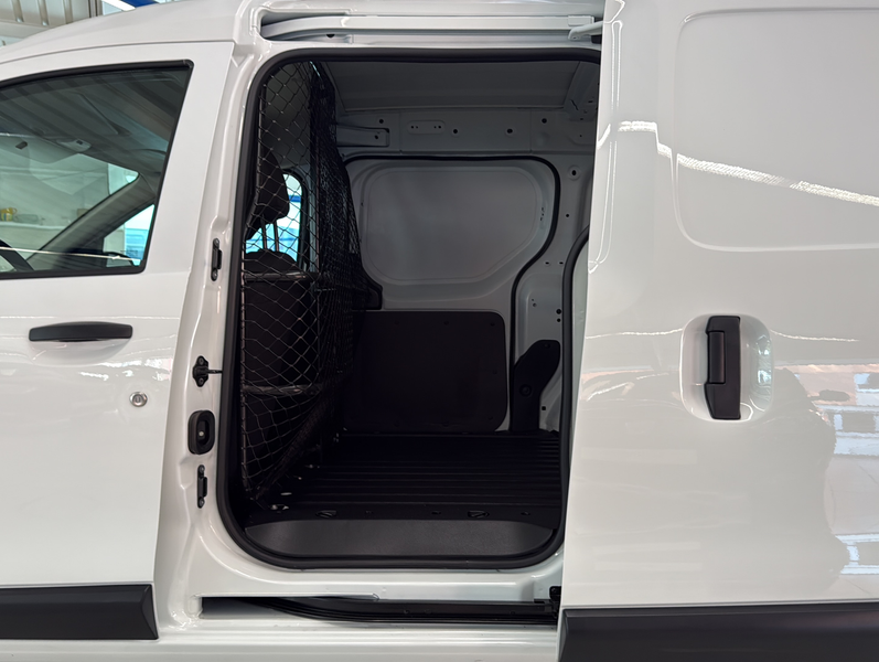 Dacia Dokker 1.3 TCe 100 Comfort|Klima|BTH|Tempo|TüV — photo 13