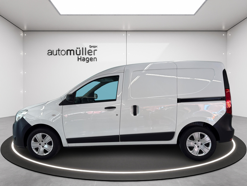 Dacia Dokker 1.3 TCe 100 Comfort|Klima|BTH|Tempo|TüV — photo 8