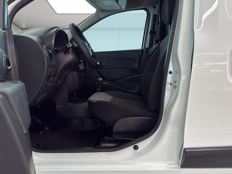 Dacia Dokker 1.3 TCe 100 Comfort|Klima|BTH|Tempo|TüV — photo 12