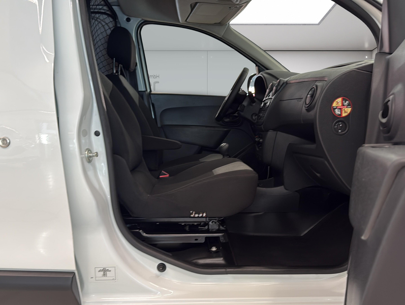 Dacia Dokker 1.3 TCe 100 Comfort|Klima|BTH|Tempo|TüV — photo 14