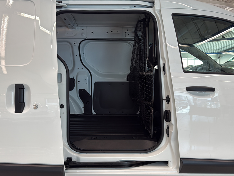 Dacia Dokker 1.3 TCe 100 Comfort|Klima|BTH|Tempo|TüV — photo 15