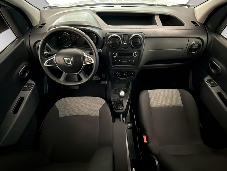 Dacia Dokker 1.3 TCe 100 Comfort|Klima|BTH|Tempo|TüV — photo 9