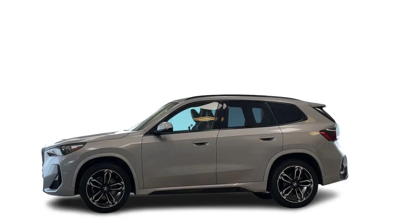 BMW X1 photo BMW X1
