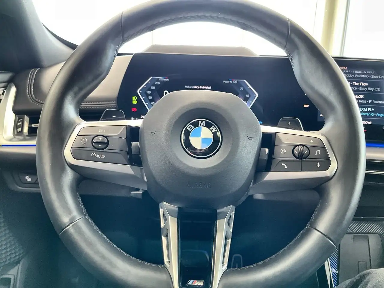 BMW X1 photo BMW X1