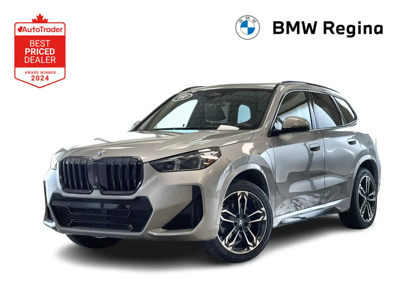 BMW X1 photo BMW X1