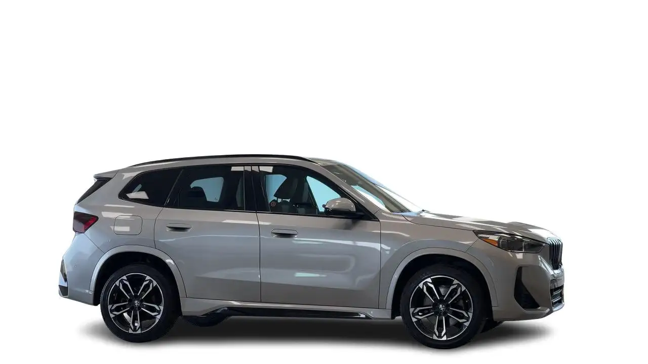 BMW X1 photo BMW X1