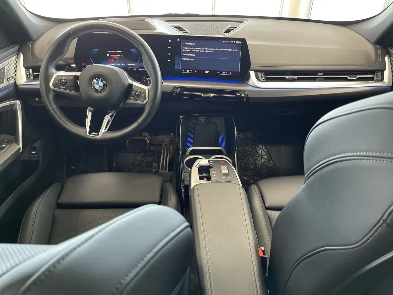 BMW X1 photo BMW X1