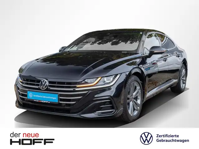 Volkswagen Arteon 2.0 TDI DSG R Line AHK DCC Leder 20" Panorama Stan