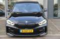 BMW 118 1-serie 118i Business Edition M-PAKKET NL-AUTO NAP Zwart - thumbnail 2