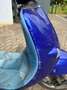 Aprilia Habana Habana 50 Blauw - thumbnail 4