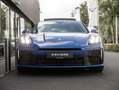 Porsche Panamera 4S E-HYB SPORTUITL/CHRONO/21"/AIR/HD-MATR/HUD/ACC Albastru - thumbnail 4