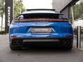 Porsche Panamera 4S E-HYB SPORTUITL/CHRONO/21"/AIR/HD-MATR/HUD/ACC Albastru - thumbnail 5