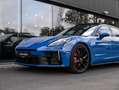 Porsche Panamera 4S E-HYB SPORTUITL/CHRONO/21"/AIR/HD-MATR/HUD/ACC Albastru - thumbnail 7
