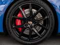 Porsche Panamera 4S E-HYB SPORTUITL/CHRONO/21"/AIR/HD-MATR/HUD/ACC Albastru - thumbnail 6