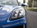 Porsche Panamera 4S E-HYB SPORTUITL/CHRONO/21"/AIR/HD-MATR/HUD/ACC Albastru - thumbnail 9