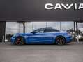 Porsche Panamera 4S E-HYB SPORTUITL/CHRONO/21"/AIR/HD-MATR/HUD/ACC Albastru - thumbnail 3