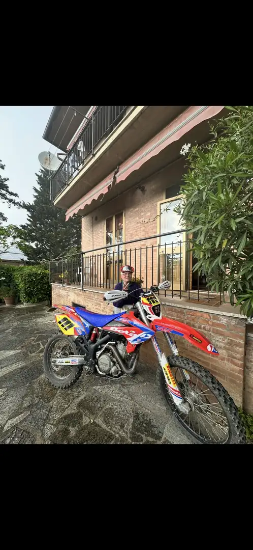 Beta RR 525 rr - 1