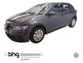 Volkswagen Polo 1.0 AirCareClimatronic LED Sitzheizung PDC Grau - thumbnail 1