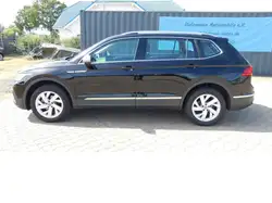 Volkswagen Tiguan Allspace 1.5 TSI Life 7 Sitze Navi DSG