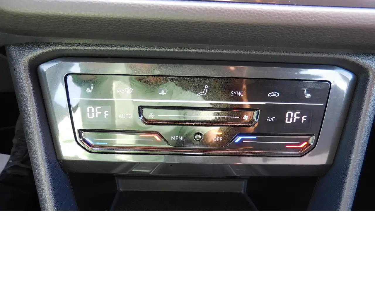 Volkswagen Tiguan, фото 7