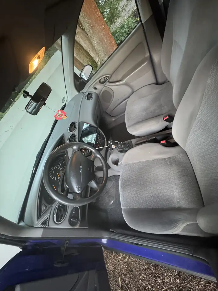 Ford Focus, foto 1