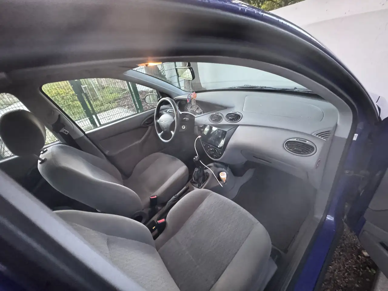 Ford Focus, foto 2