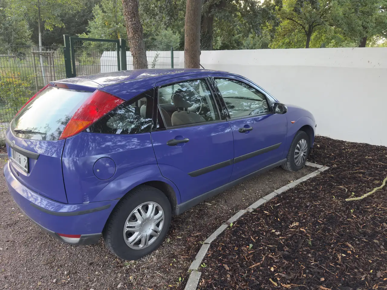 Ford Focus, foto 3