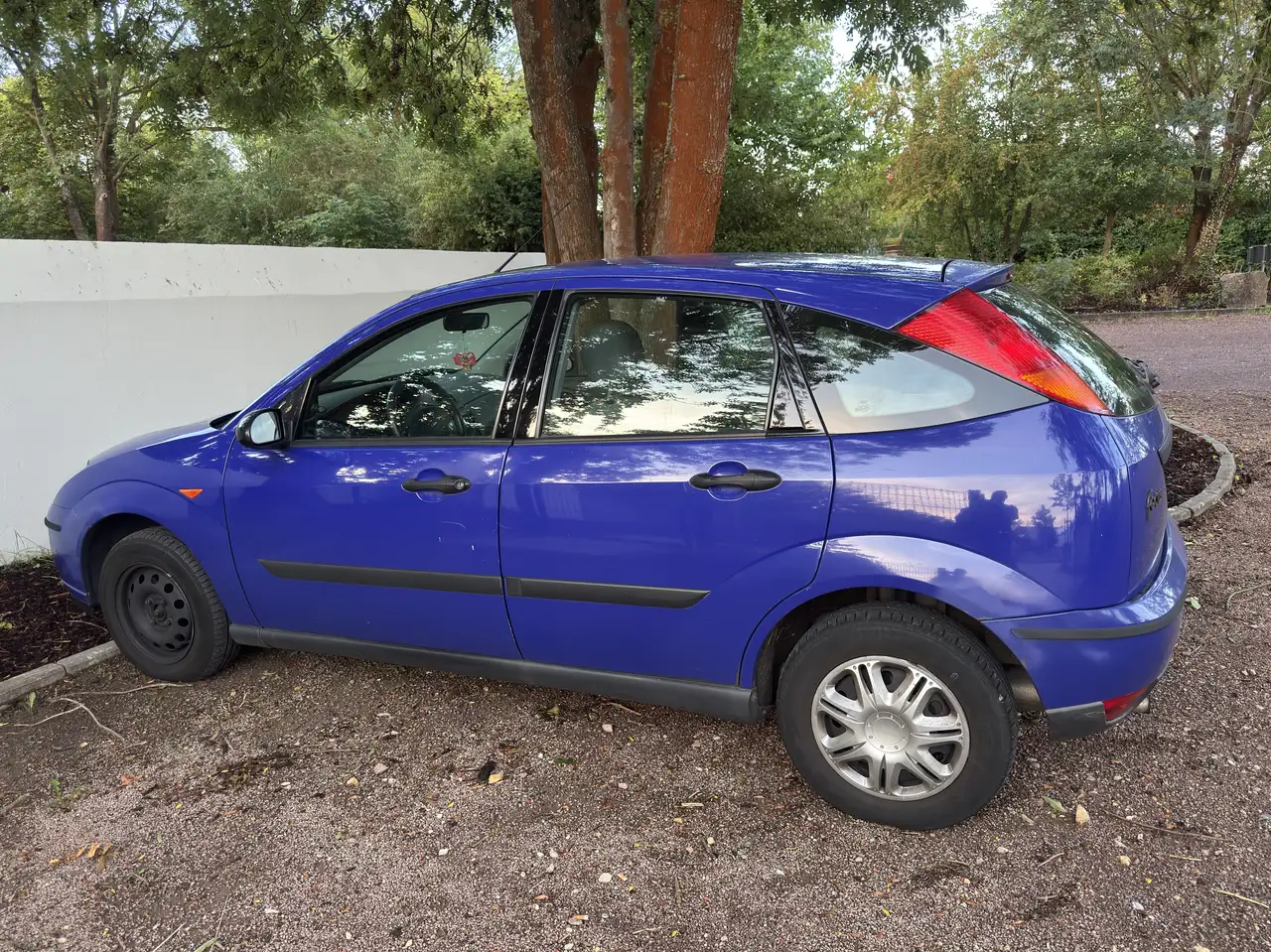 Ford Focus, foto 4