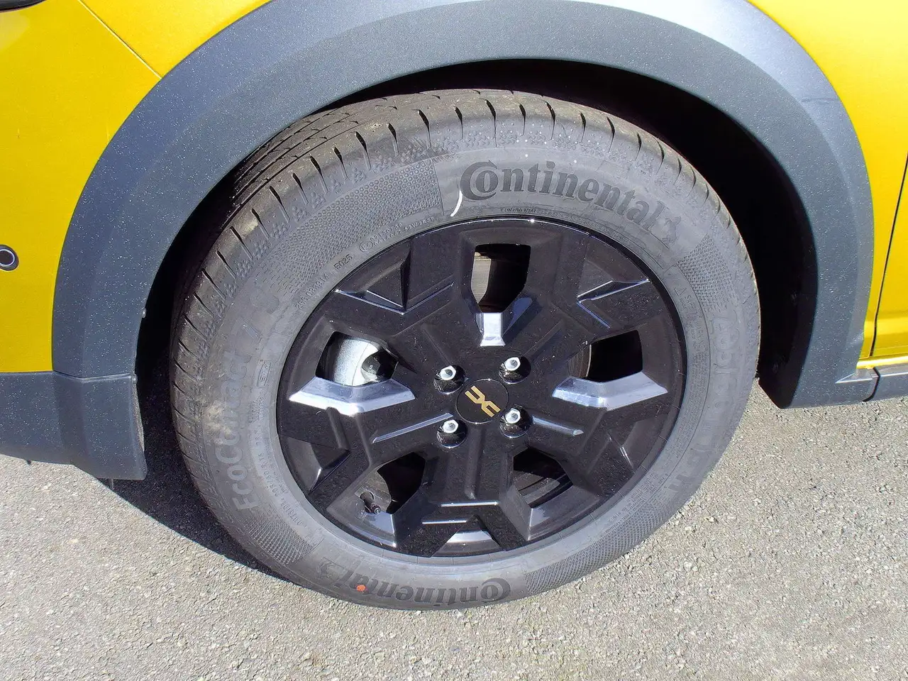 Dacia Sandero 2026