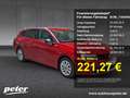 Opel Astra Astra L ST 1.2 Turbo Elegance Klimaautomatik Sitzheizung Rot - thumbnail 1