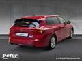 Opel Astra Astra L ST 1.2 Turbo Elegance Klimaautomatik Sitzheizung Rot - thumbnail 3