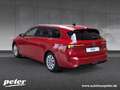 Opel Astra Astra L ST 1.2 Turbo Elegance Klimaautomatik Sitzheizung Rot - thumbnail 4