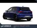 Volkswagen Golf R-Line Bleu - thumbnail 3