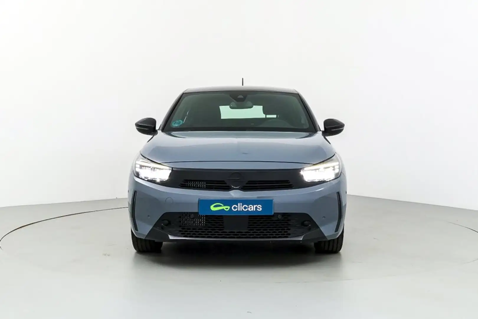 Opel Corsa 1.2T XHL S/S GS 100 Grau - 2