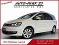 Volkswagen Sharan SHARAN 2,0TDI*4M*KARAT*XENON*NAVI*MOD2015 Weiß - thumbnail 3