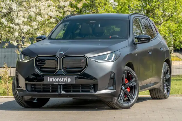 2025 BMW X3 M in Grey for sale
