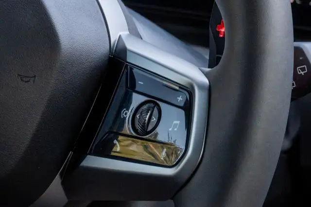 BMW X3 M view 15