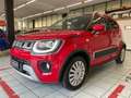 Suzuki Ignis Ignis III 2020 1.2h Top 2wd Rosso - thumbnail 3